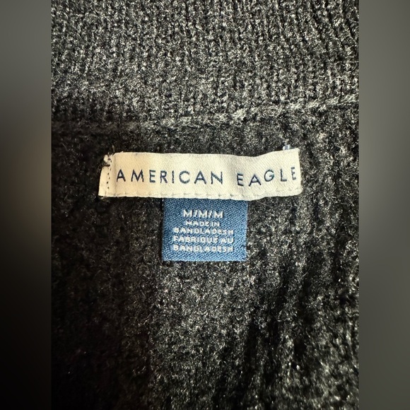 American Eagle oversized sweater - M - Picture 8 of 8
